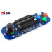 Tay game micro:bit, Joystick and Buttons